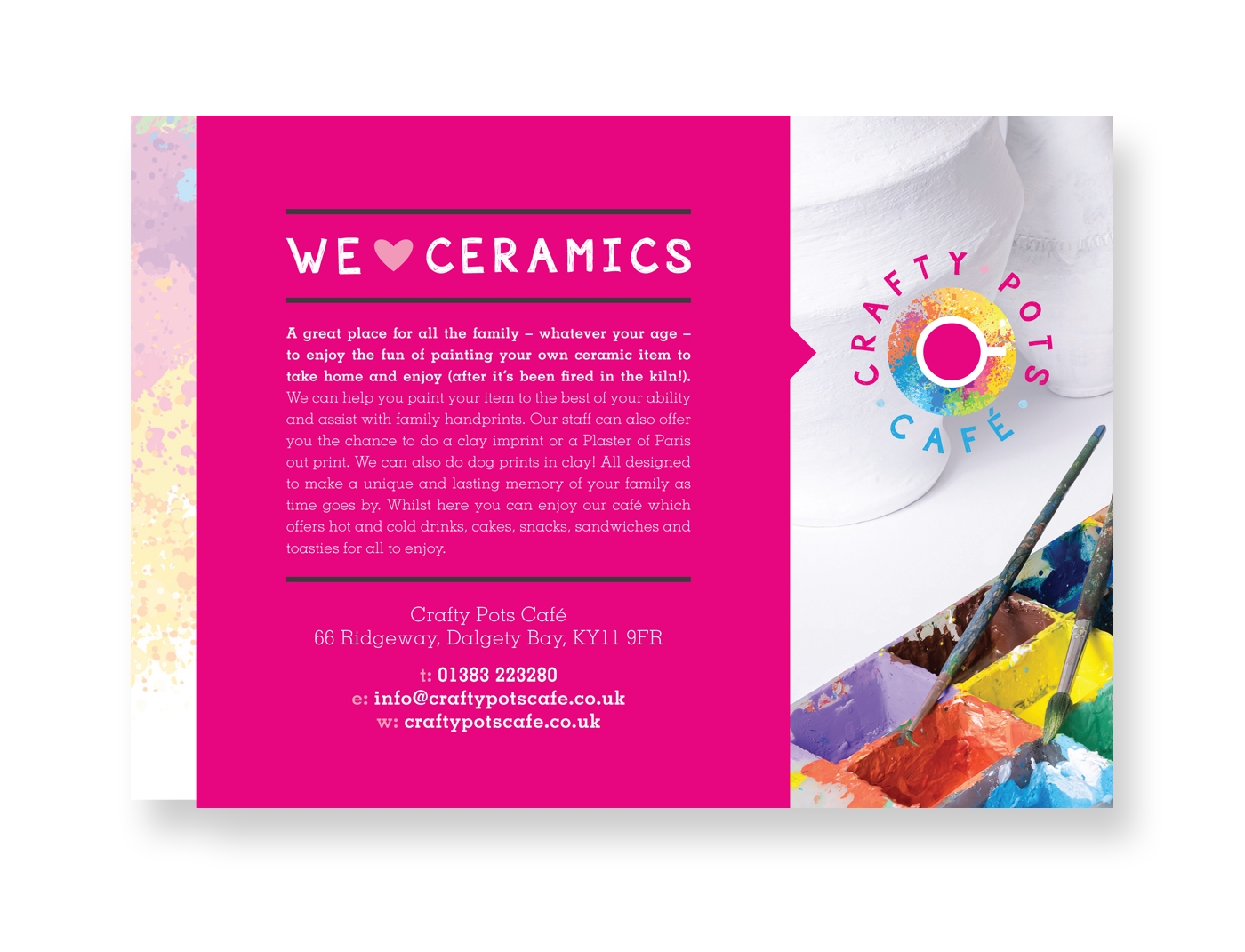 zinc designs - freelance graphic and web designer - CP 03